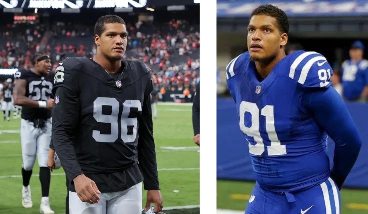 Isaac Rochell