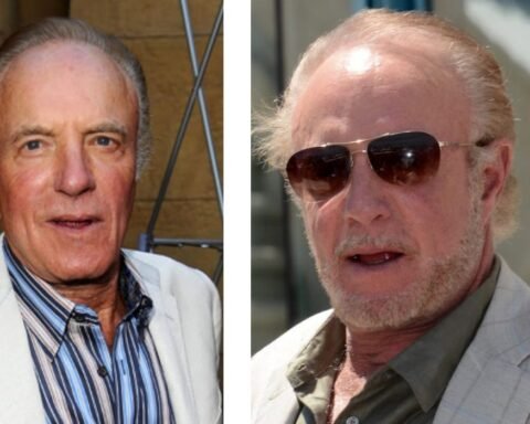 james caan