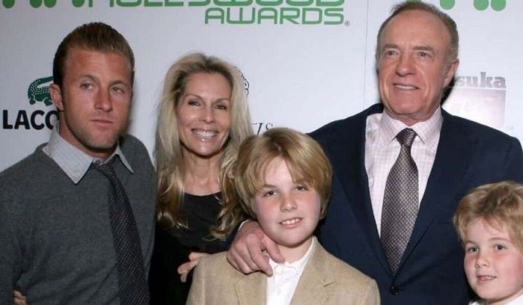 james caan
