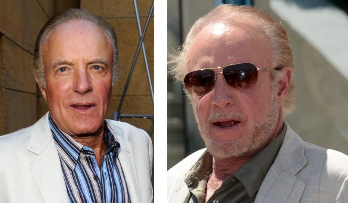 james caan
