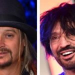 kid rock son mother