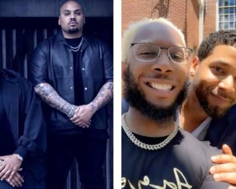 najee laurent todd eugene smith