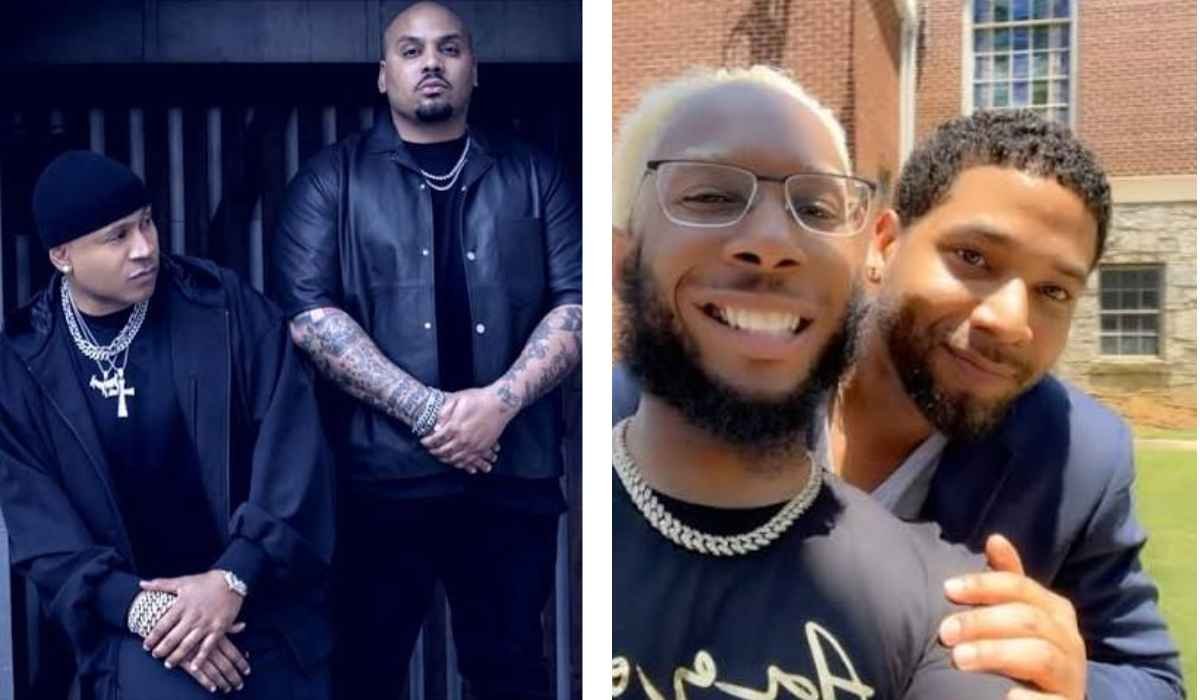 najee laurent todd eugene smith