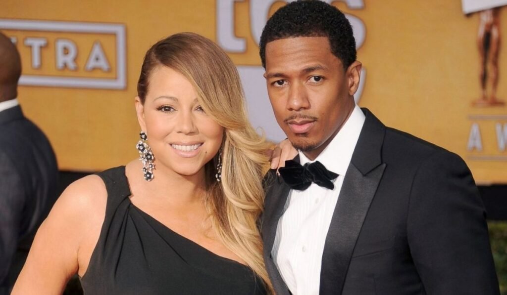 Nick Cannon