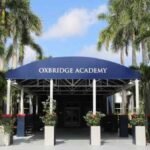oxbridge academy florida