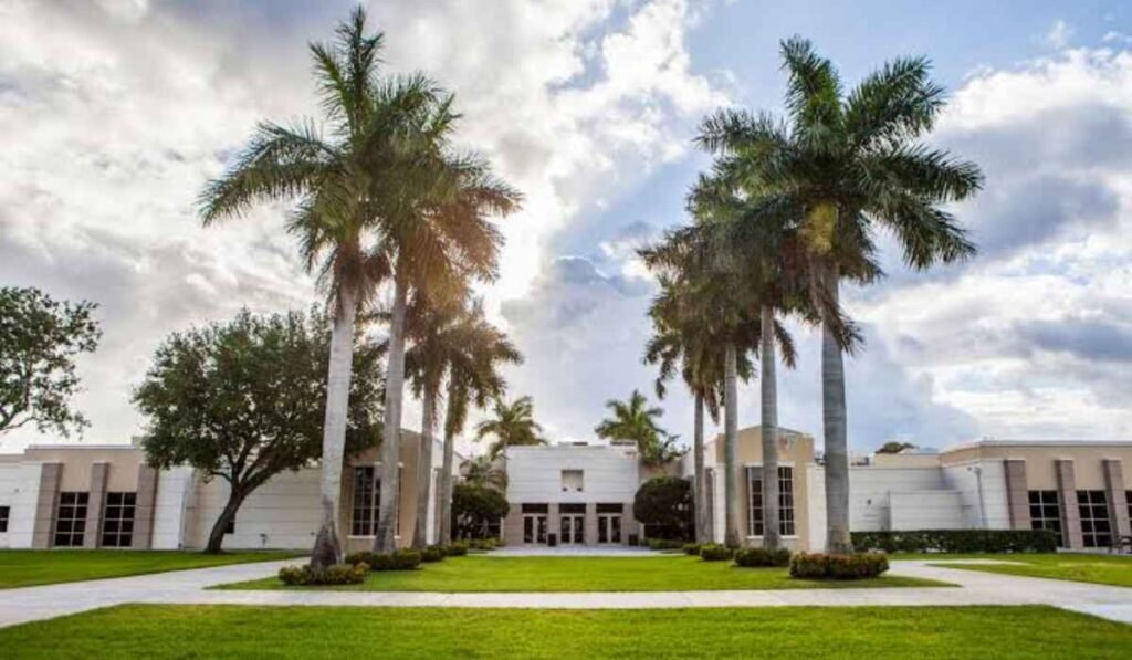 oxbridge academy florida