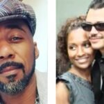 Ralph Tresvant Wife