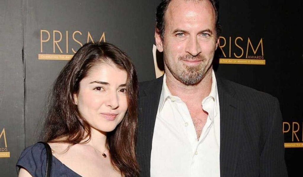 scott patterson