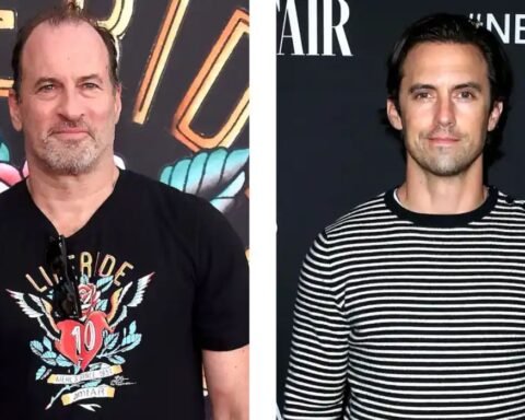 scott patterson