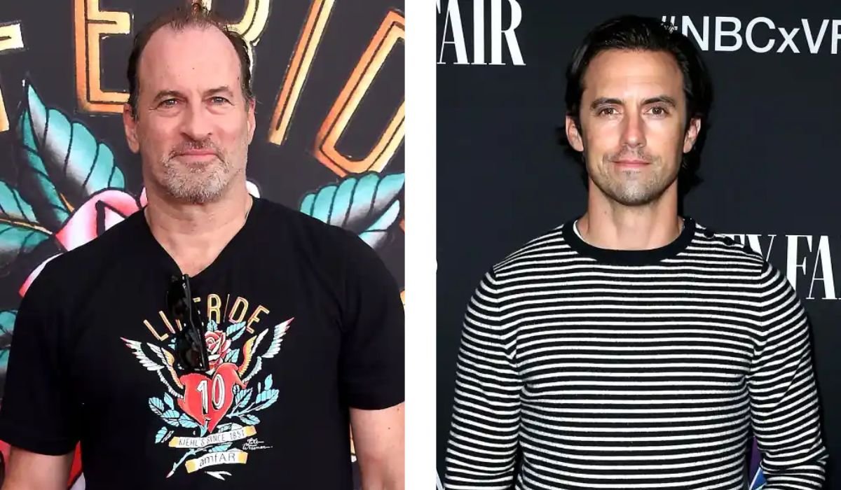scott patterson