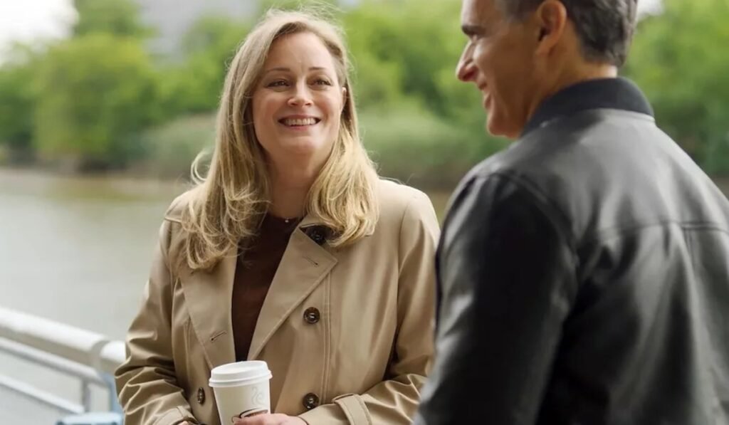 Teri Polo