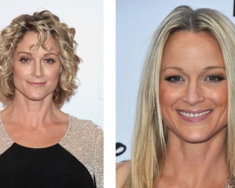 Teri Polo