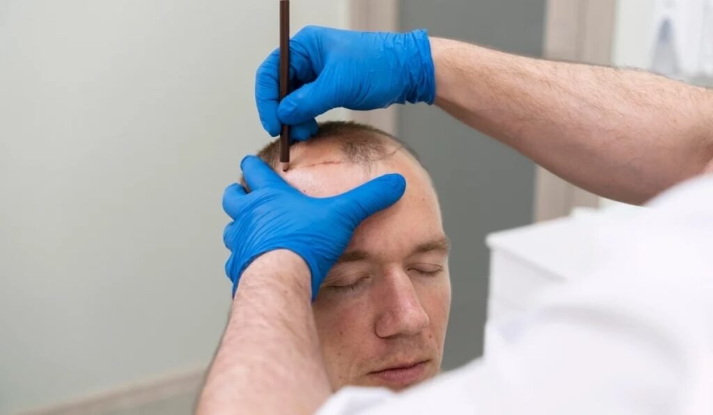 Turkey Hair Transplant