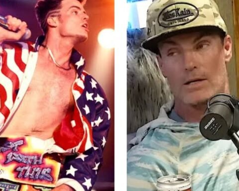 vanilla ice net worth