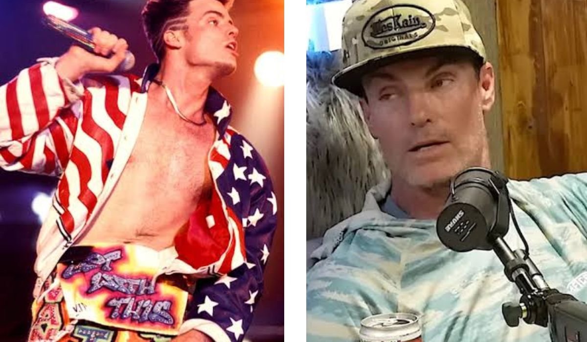 vanilla ice net worth