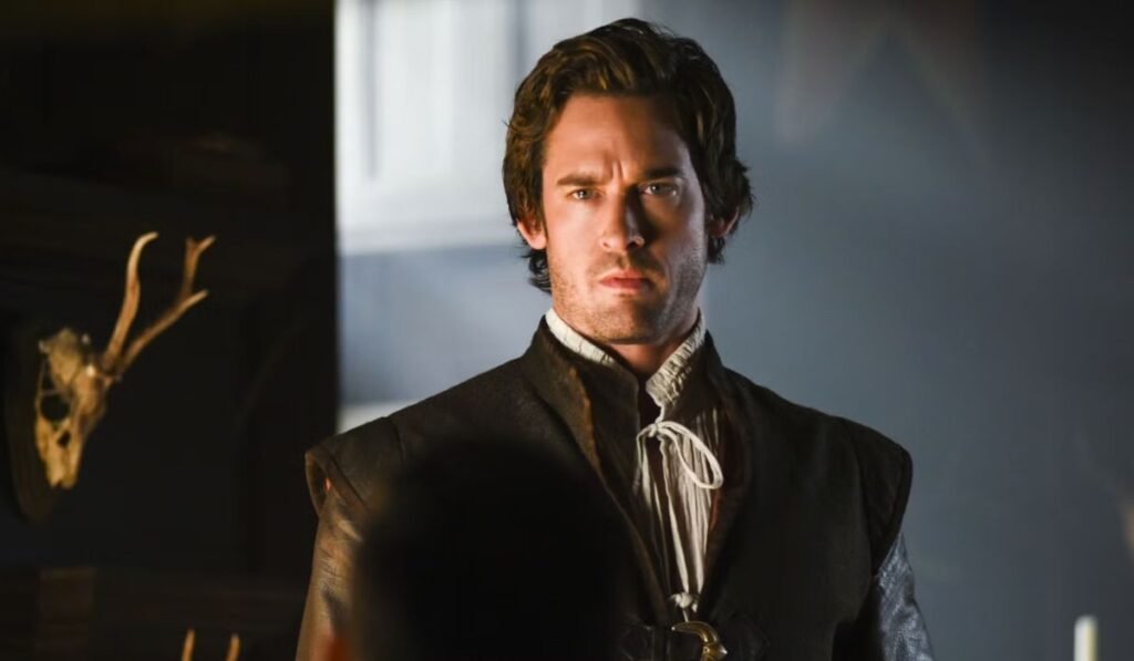 Will Kemp