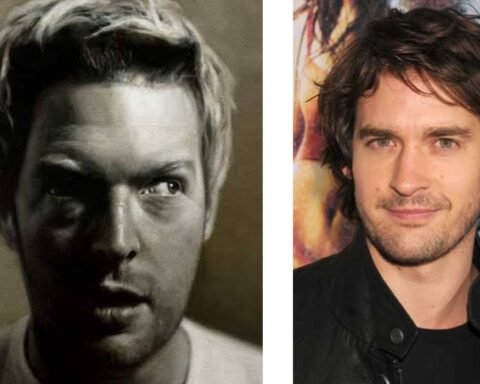 Will Kemp