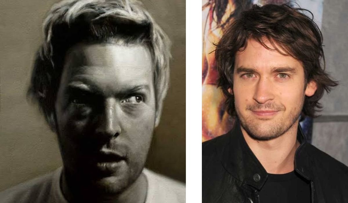 Will Kemp