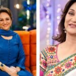 Bushra Ansari