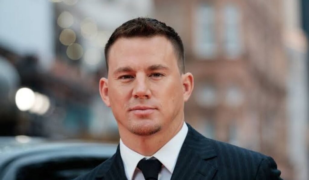 Channing Tatum