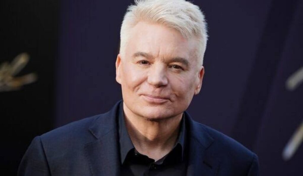Mike Myers