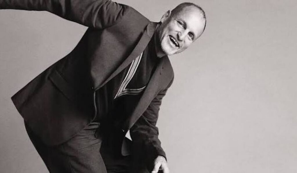 Woody Harrelson