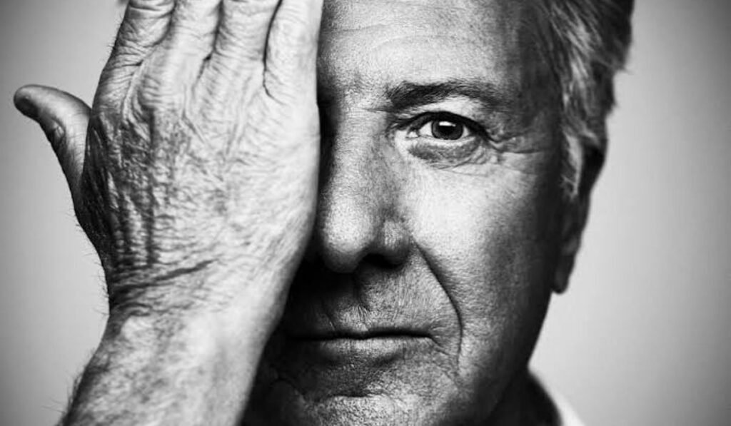 Dustin Hoffman