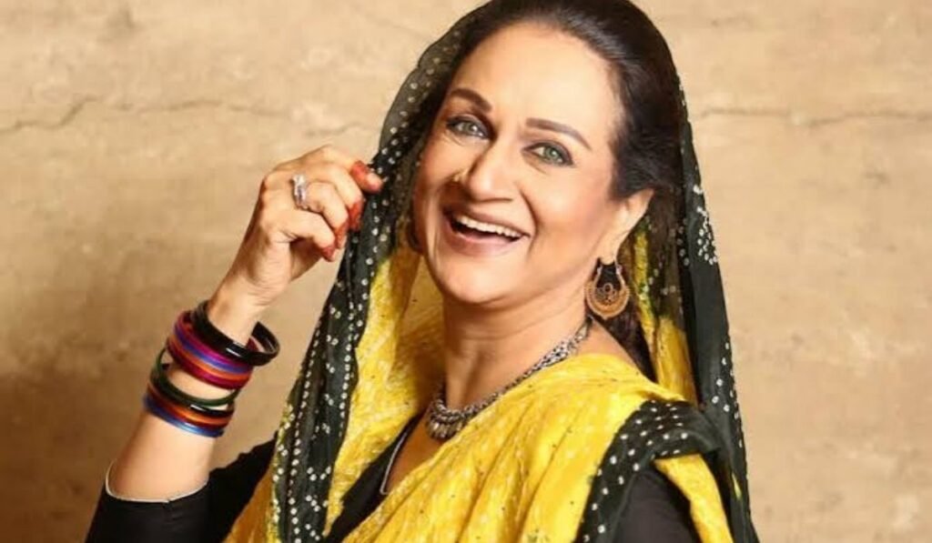 Bushra Ansari