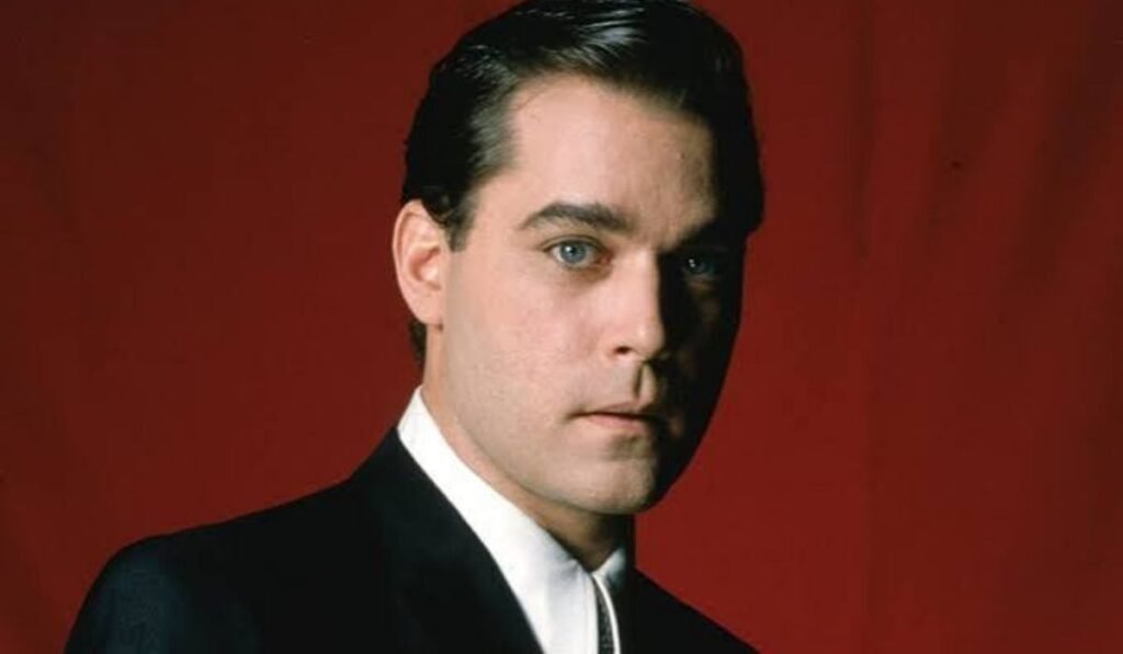 Ray Liotta