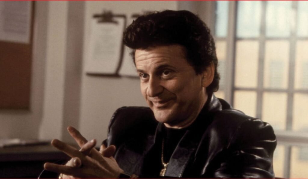 Joe Pesci