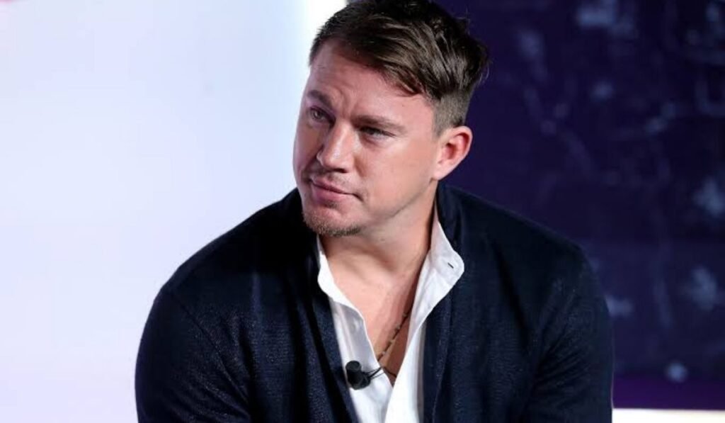Channing Tatum