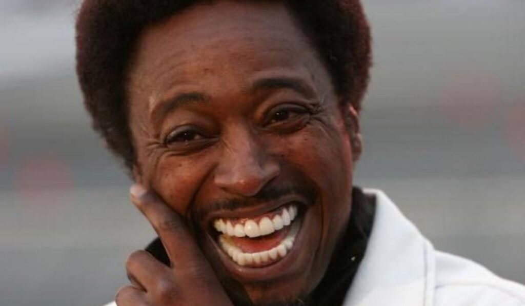 Eddie Griffin