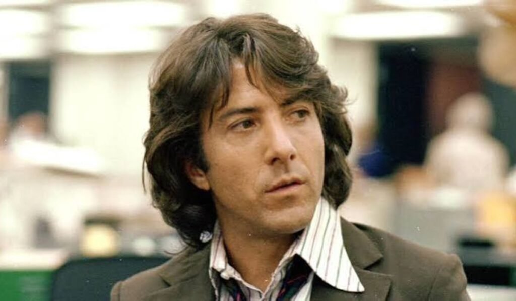 Dustin Hoffman