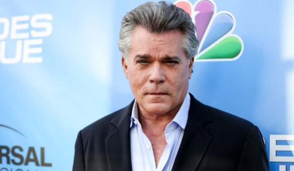 Ray Liotta