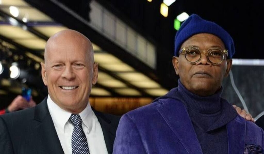 Samuel L. Jackson
