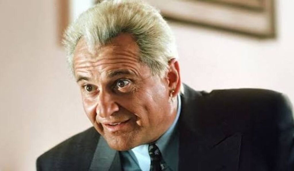 Joe Pesci
