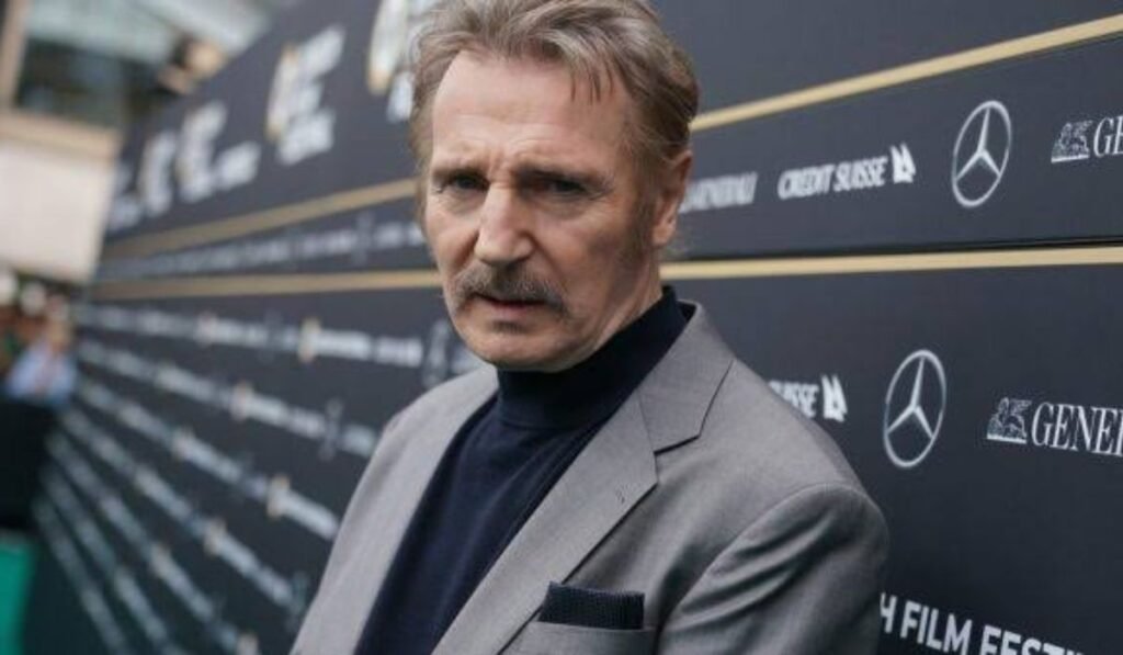 Liam Neeson