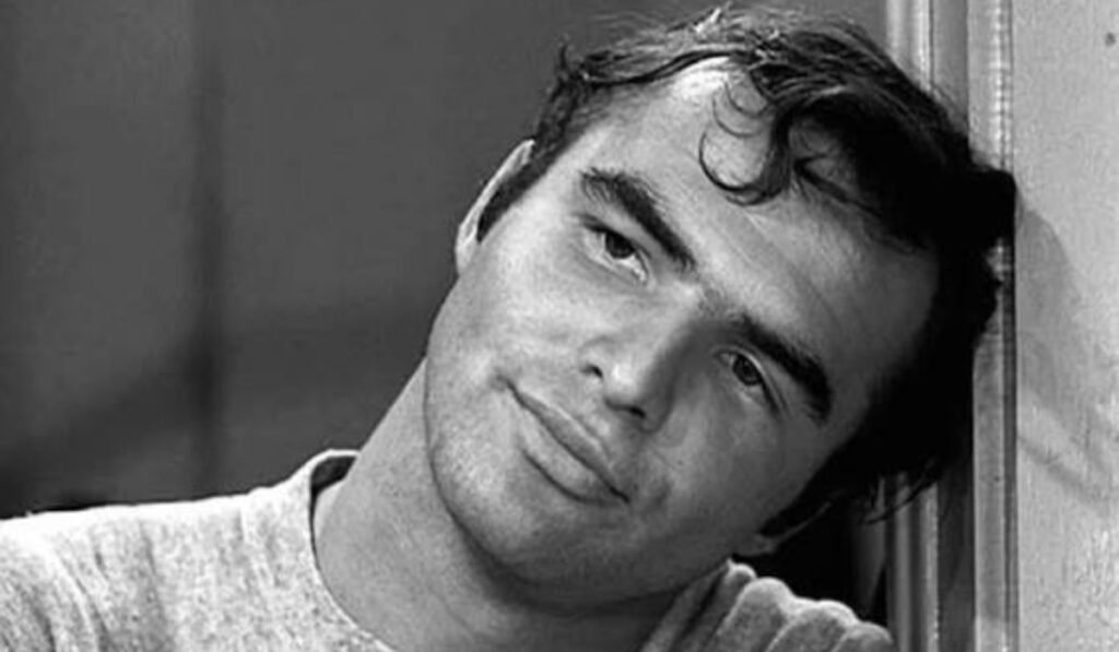 Burt Reynolds