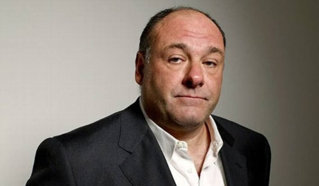 James Gandolfini