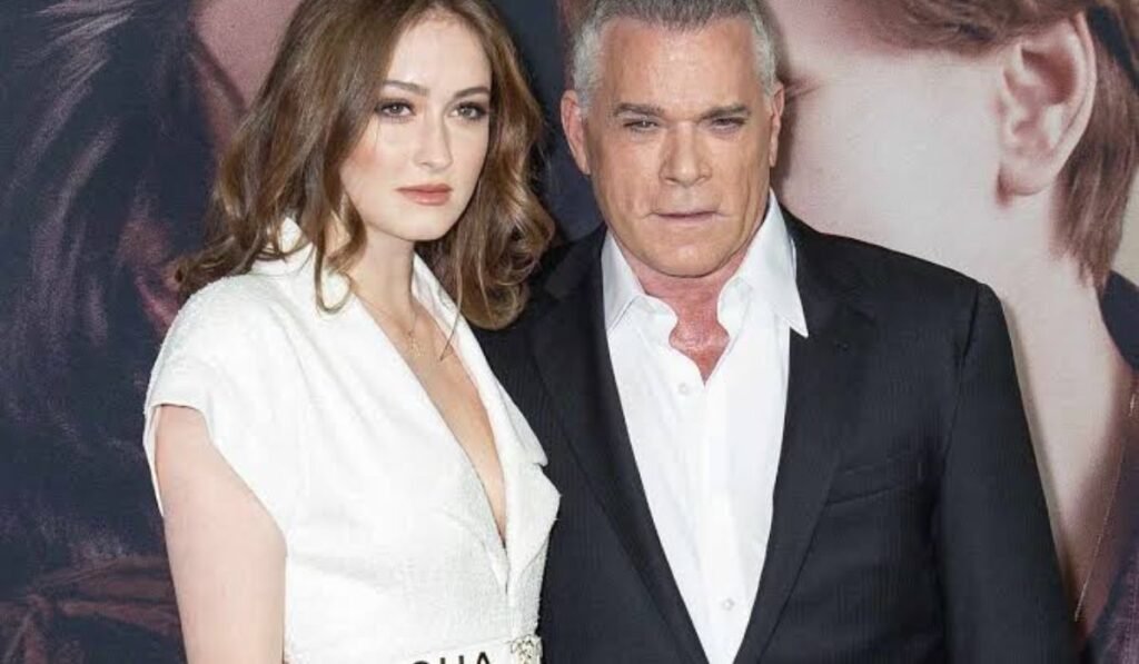 Ray Liotta