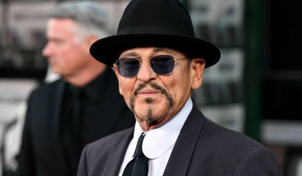 Joe Pesci