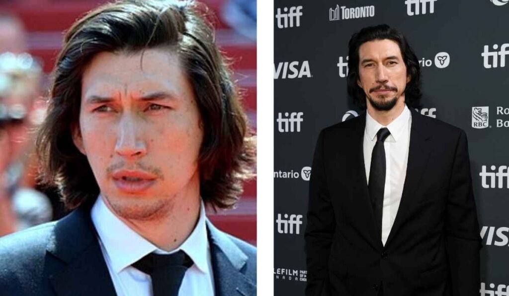 Adam Driver