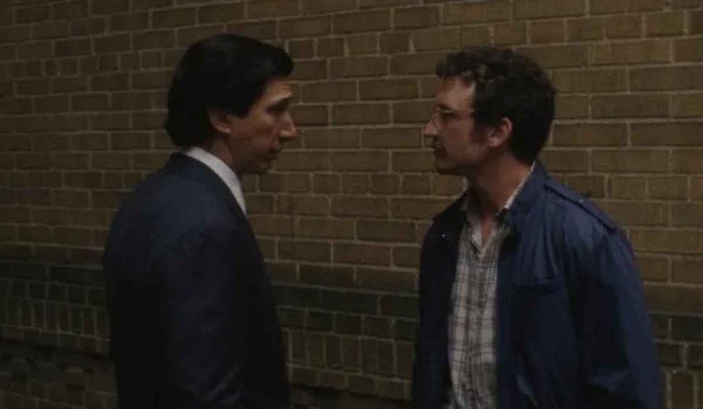 Adam Driver