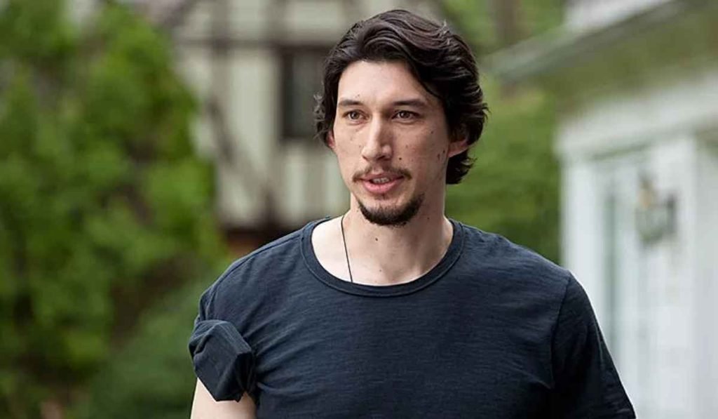 Adam Driver