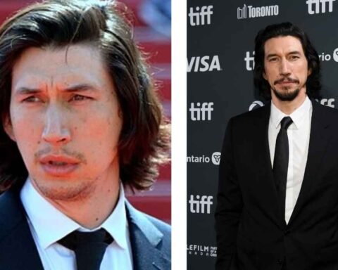 Adam Driver