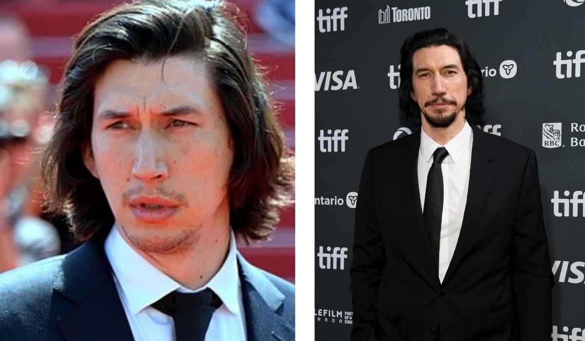 Adam Driver
