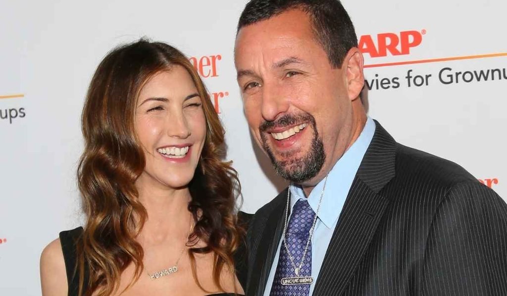 Adam Sandler