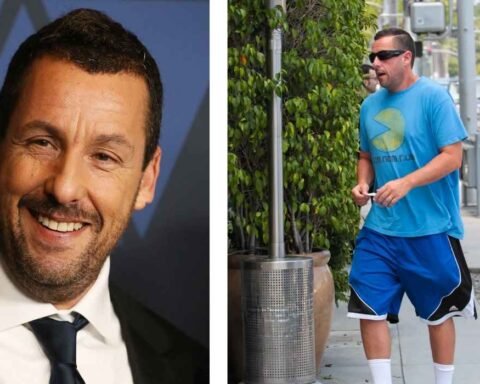 Adam Sandler