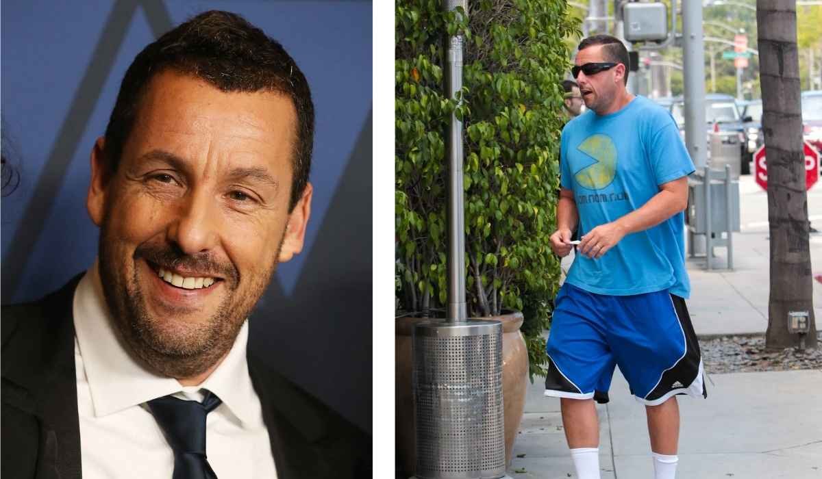 Adam Sandler