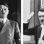 Adolph Hitler